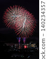 Peiron Festival Fireworks Display 2026 01 140234357