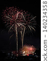 Peiron Festival Fireworks Display 2026 02 140234358