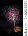 Peiron Festival Fireworks Display 2026 03 140234359