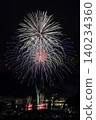 Peiron Festival Fireworks Display 2026 04 140234360