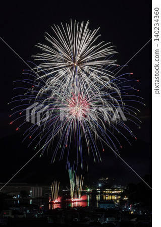 Peiron Festival Fireworks Display 2026 04 Peiron Festival Fireworks Display 2026 04 140234360