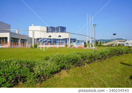 北海道鄂霍茨克流冰科學館(道之站/鄂霍茨克紋別) 北海道鄂霍茨克流冰科學館(道之站/鄂霍茨克紋別) 140234543
