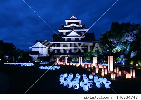 Okayama Castle 30047 140234748