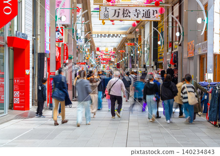 名古屋大須商店街 - 萬正寺街 名古屋大須商店街 - 萬正寺街 140234843