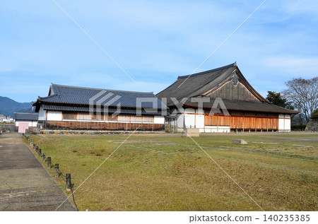 筱山城遺址大正院 筱山城遺址大正院 140235385