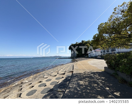 Jogasaki (Himi City, Toyama Prefecture) Jogasaki (Himi City, Toyama Prefecture) 140235585