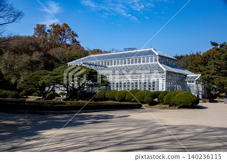 Tourist scenery in Seoul, South Korea Tourist scenery in Seoul, South Korea 140236115