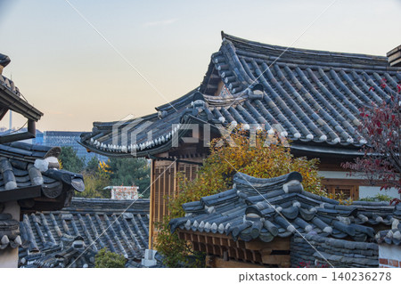 首爾市容 140236278