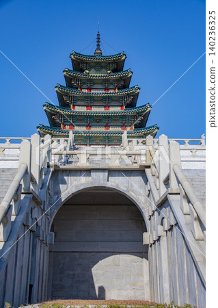 首爾市容 140236325