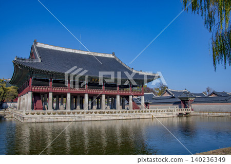 首爾市容 首爾市容 140236349