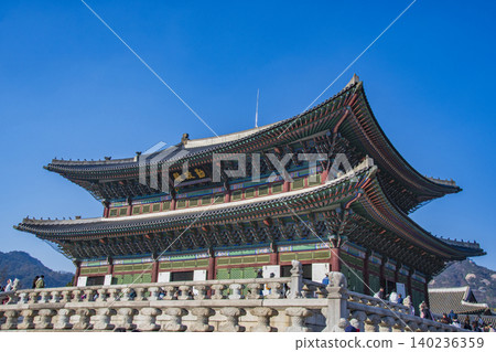 首爾市容 140236359