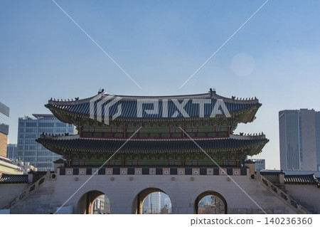 首爾市容 140236360