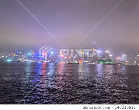 100萬美元的夜景 140236612