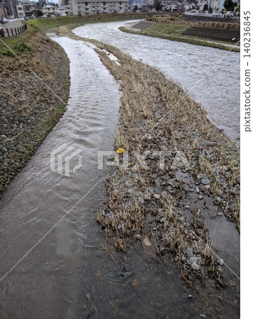Rising river Rising river 140236845