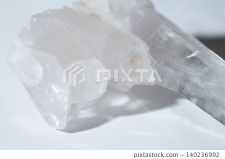Crystal image material Crystal image material 140236992