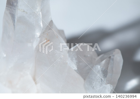Crystal image material Crystal image material 140236994
