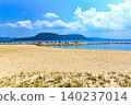 [Kagawa] Summer on Megijima Island: Vibrant Megijima Coast 140237014
