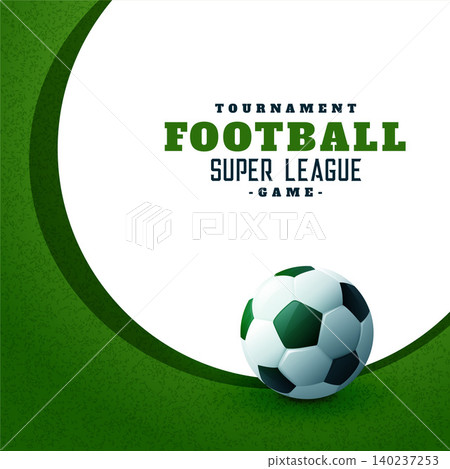 football sports championship green background football sports championship green background 140237253