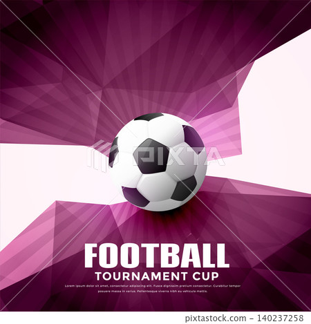 football abstract background with geometric shapes football abstract background with geometric shapes 140237258