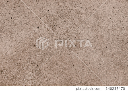 Abstract grunge concrete texture background with of brown color, grain textured backdrop Abstract grunge concrete texture background with of brown color, grain textured backdrop 140237470