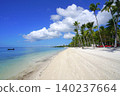 Dumaluan Beach, Panglao Island, Bohol Province, Philippines 140237664