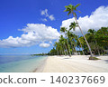Dumaluan Beach, Panglao Island, Bohol Province, Philippines 140237669