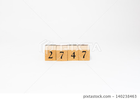 用木塊拼成的四位數 用木塊拼成的四位數 140238463