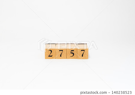 用木塊拼成的四位數 用木塊拼成的四位數 140238523