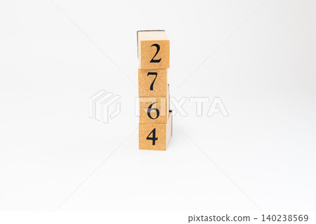 用木塊拼成的四位數 用木塊拼成的四位數 140238569