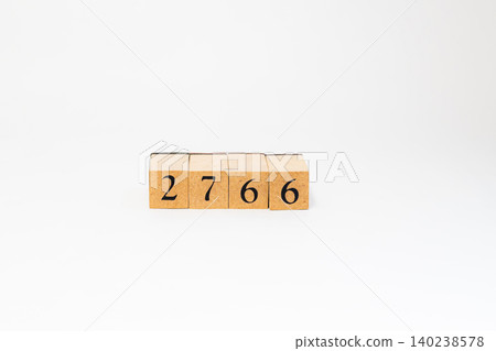 用木塊拼成的四位數 用木塊拼成的四位數 140238578