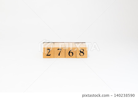 用木塊拼成的四位數 用木塊拼成的四位數 140238590