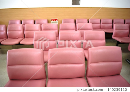 Medical facility waiting room Medical facility waiting room 140239110