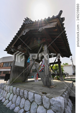 Hamamatsu City, Koshinji Temple, April Hamamatsu City, Koshinji Temple, April 140239860