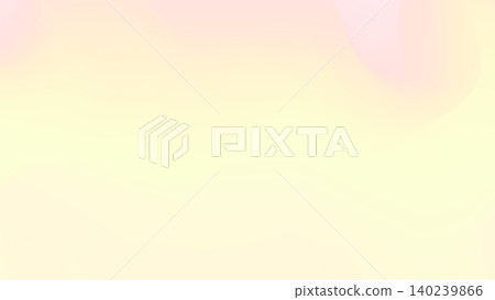 Light-colored colorful gradient background material Light-colored colorful gradient background material 140239866