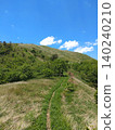 Sanpeiyama Mountain Climbing Trail 140240210