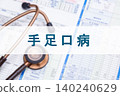 Hand-foot-and-mouth disease medical image 140240629