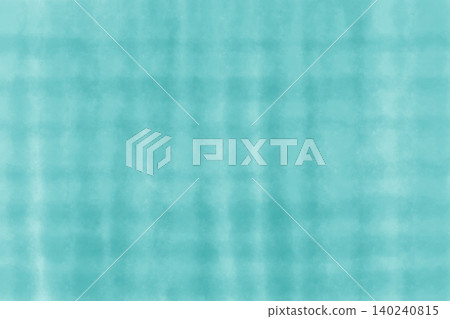Illustration material: Pale blue (AFEEEE) slide (horizontal) 140240815