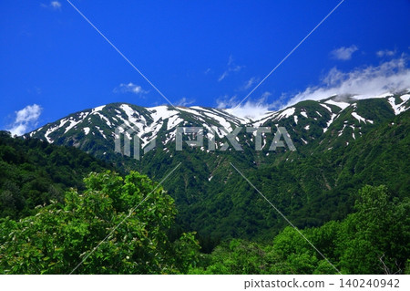 Iidosei mountains Iidosei mountains 140240942