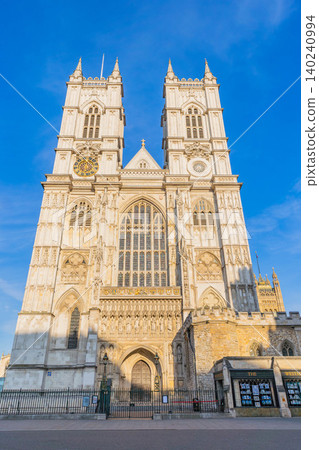 Westminster Abbey Westminster Abbey 140240994