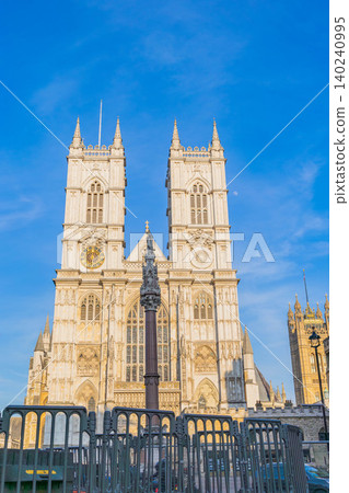 Westminster Abbey Westminster Abbey 140240995