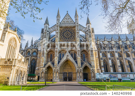 Westminster Abbey Westminster Abbey 140240998