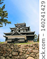 Matsue Castle 140241429