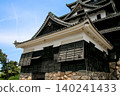 Matsue Castle 140241433