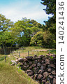 Matsue Castle 140241436