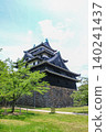 Matsue Castle 140241437
