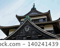 Matsue Castle 140241439