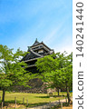 Matsue Castle 140241440