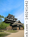 Matsue Castle 140241442