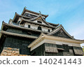 Matsue Castle 140241443