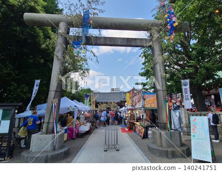 淺草神社 淺草神社 140241751